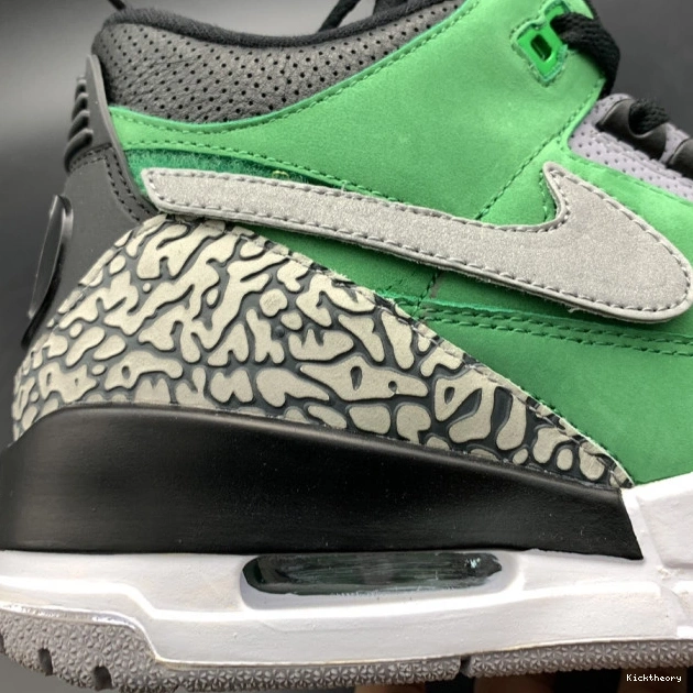 Kick Theory Air AJ3 3 PE 867493 shoes Retro Oregon Ducks Jordan Tinker 0725